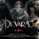 Devara (2024 Part 1) Hindi Dubbed Full Movie Watch Online HD Free Download