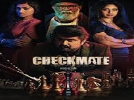 Checkmate (2024) Hindi Season