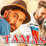 Tamasha (2015) Hindi Full Movie Watch Online HD Free Download