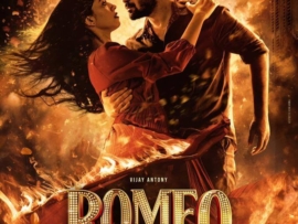 Romeo (2024) Hindi Dubbed Full Movie Watch Online HD Free Download