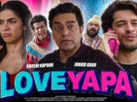 Loveyapa (2025) Hindi Full Movie