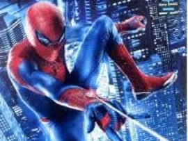 Spider-Man (2021) Bengali Dubbed