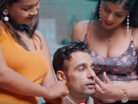Namkeen Kisse (2024)