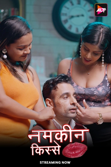 Namkeen Kisse (2024)